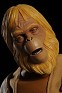 1:4 Sideshow Planet Of The Apes Dr. Zaius. Uploaded by Mike-Bell